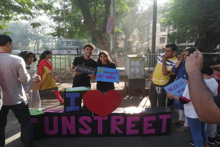 M.L. Dahanukar College of Commerce Mumbai General photo 4